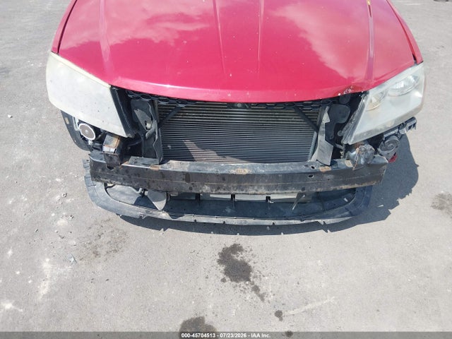 2013 Dodge Avenger Se V6 მანქანა იყიდება აუქციონზე, vin: 1C3CDZAG6DN757614, აუქციონის ნომერი: 45704513