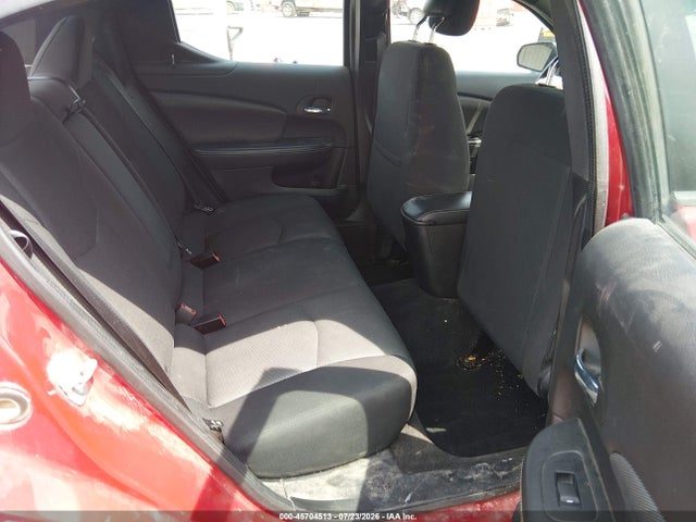 2013 Dodge Avenger Se V6 მანქანა იყიდება აუქციონზე, vin: 1C3CDZAG6DN757614, აუქციონის ნომერი: 45704513