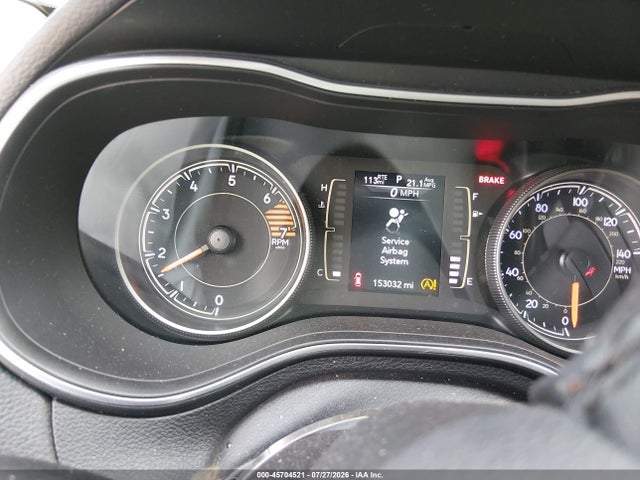 2019 Jeep Cherokee Latitude Plus 4x4 მანქანა იყიდება აუქციონზე, vin: 1C4PJMLB8KD139806, აუქციონის ნომერი: 45704521