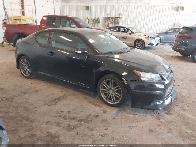 2012 Scion Tc მანქანა იყიდება აუქციონზე, vin: JTKJF5C79C3034216, აუქციონის ნომერი: 45704522