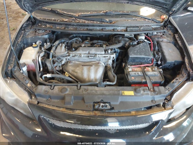 Продаж на аукціоні авто 2012 Scion Tc, vin: JTKJF5C79C3034216, номер лоту: 45704522
