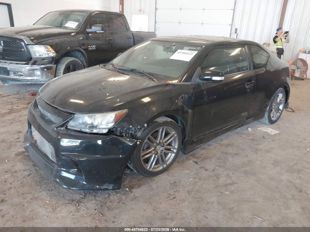Продаж на аукціоні авто 2012 Scion Tc, vin: JTKJF5C79C3034216, номер лоту: 45704522