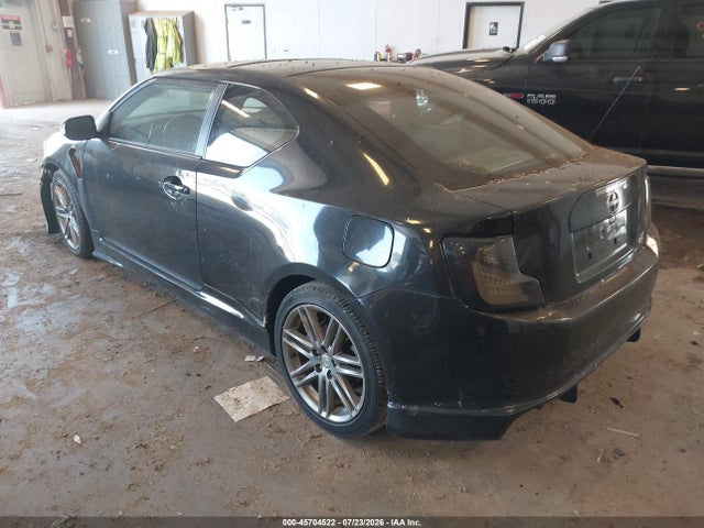 Продаж на аукціоні авто 2012 Scion Tc, vin: JTKJF5C79C3034216, номер лоту: 45704522