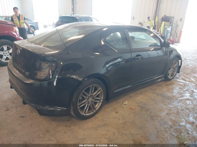 Продаж на аукціоні авто 2012 Scion Tc, vin: JTKJF5C79C3034216, номер лоту: 45704522
