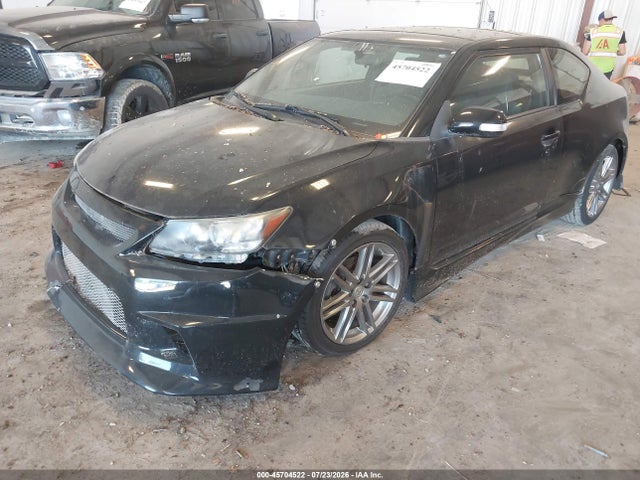 Продаж на аукціоні авто 2012 Scion Tc, vin: JTKJF5C79C3034216, номер лоту: 45704522