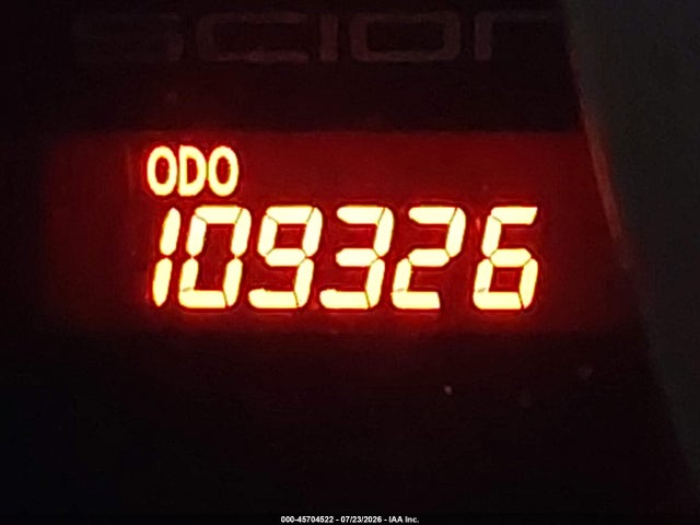 Продаж на аукціоні авто 2012 Scion Tc, vin: JTKJF5C79C3034216, номер лоту: 45704522