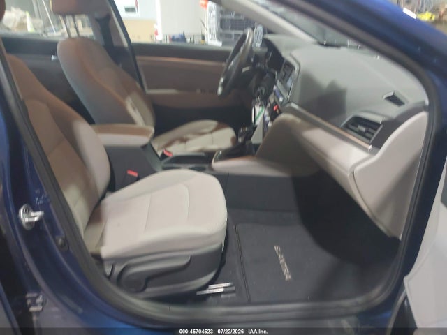 Hyundai ELANTRA SE 2020 5NPD74LF7LH612238 Image 5