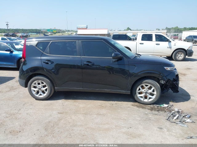 Aukcja sprzedaży 2020 Kia Soul S, vin: KNDJ23AU8L7725794, numer aukcji: 45704529