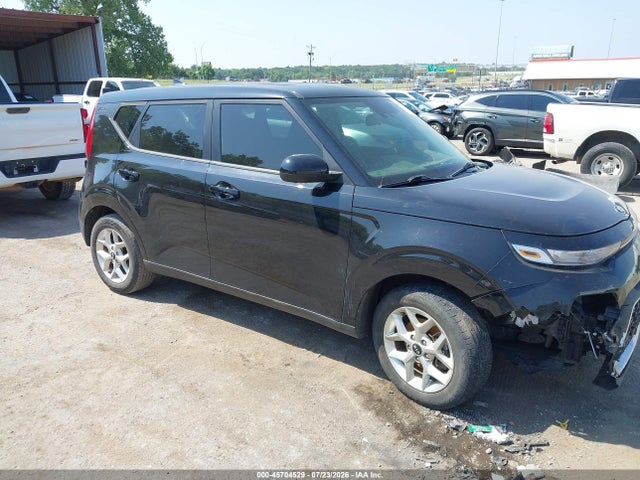 Aukcja sprzedaży 2020 Kia Soul S, vin: KNDJ23AU8L7725794, numer aukcji: 45704529