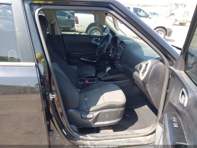 Aukcja sprzedaży 2020 Kia Soul S, vin: KNDJ23AU8L7725794, numer aukcji: 45704529