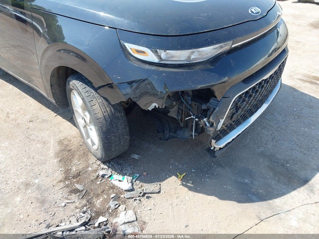 Aukcja sprzedaży 2020 Kia Soul S, vin: KNDJ23AU8L7725794, numer aukcji: 45704529