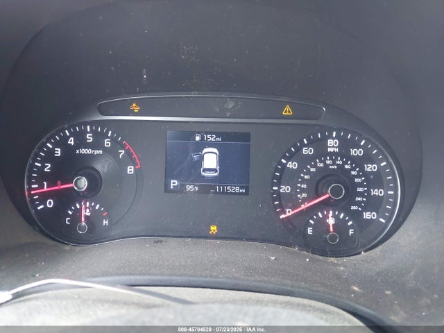 Aukcja sprzedaży 2020 Kia Soul S, vin: KNDJ23AU8L7725794, numer aukcji: 45704529