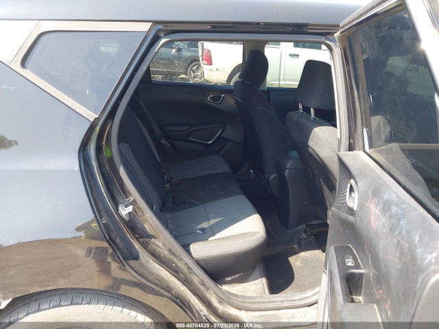 Aukcja sprzedaży 2020 Kia Soul S, vin: KNDJ23AU8L7725794, numer aukcji: 45704529