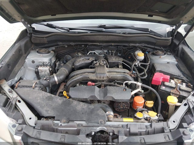 Продаж на аукціоні авто 2015 Subaru Forester 2.5i Premium, vin: JF2SJADC3FH433758, номер лоту: 45704531