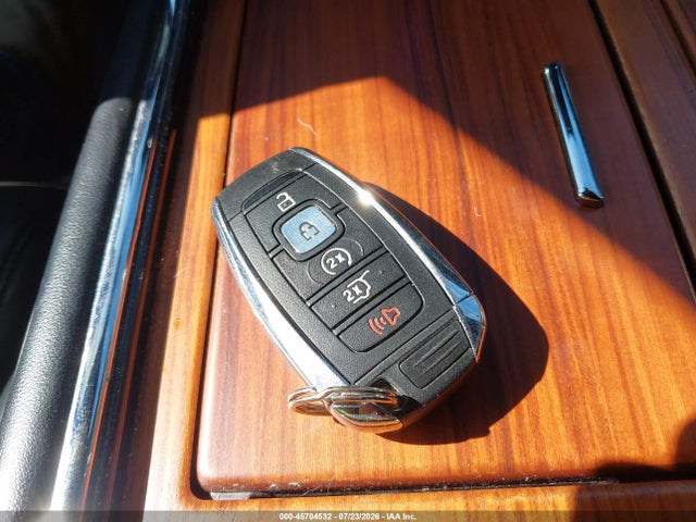 Aukcja sprzedaży 2018 Lincoln Navigator L Reserve, vin: 5LMJJ3LT4JEL01862, numer aukcji: 45704532