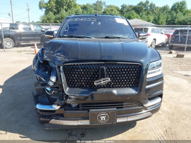 Aukcja sprzedaży 2018 Lincoln Navigator L Reserve, vin: 5LMJJ3LT4JEL01862, numer aukcji: 45704532