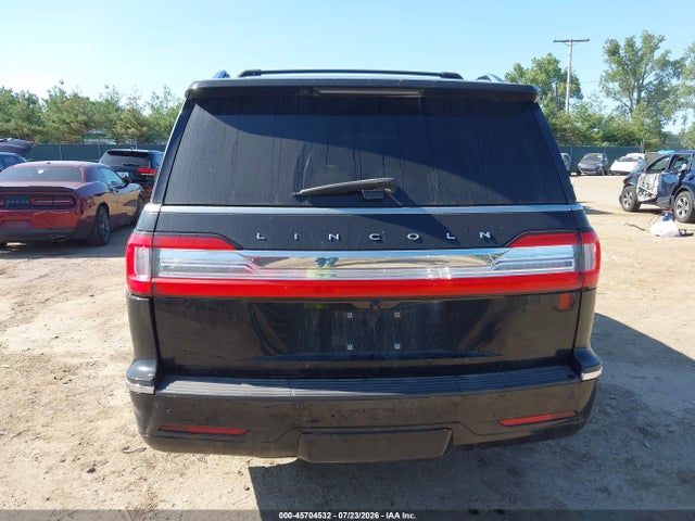 Aukcja sprzedaży 2018 Lincoln Navigator L Reserve, vin: 5LMJJ3LT4JEL01862, numer aukcji: 45704532