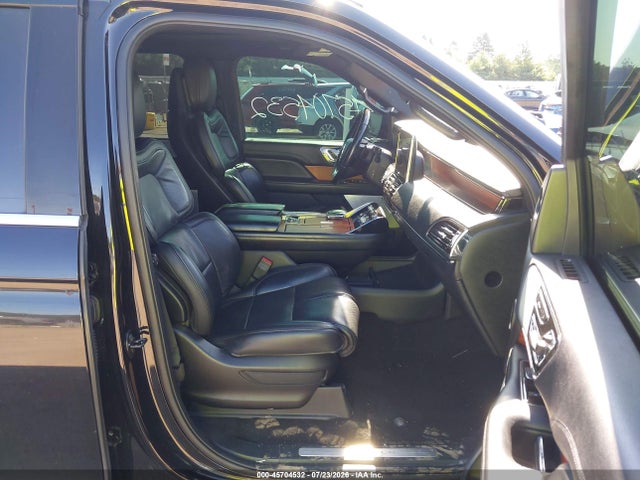 Aukcja sprzedaży 2018 Lincoln Navigator L Reserve, vin: 5LMJJ3LT4JEL01862, numer aukcji: 45704532