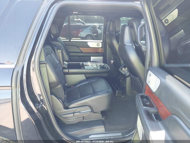 Aukcja sprzedaży 2018 Lincoln Navigator L Reserve, vin: 5LMJJ3LT4JEL01862, numer aukcji: 45704532