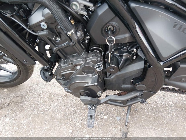 Honda Cmx1100 D 2023 JH2SC8315PK200283 Image 9