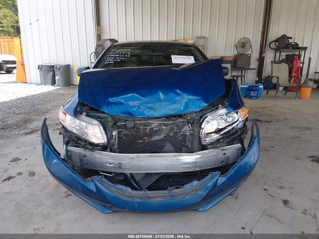 Продажа на аукционе авто 2015 Honda Civic Lx, vin: 19XFB2F57FE001228, номер лота: 45704546