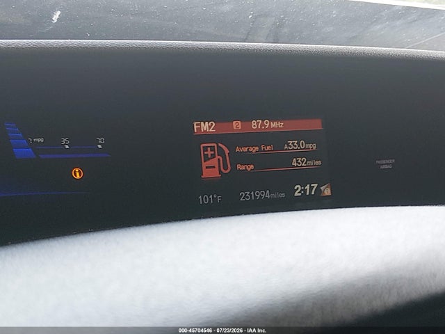 Продажа на аукционе авто 2015 Honda Civic Lx, vin: 19XFB2F57FE001228, номер лота: 45704546