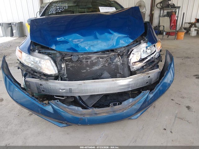 Продажа на аукционе авто 2015 Honda Civic Lx, vin: 19XFB2F57FE001228, номер лота: 45704546