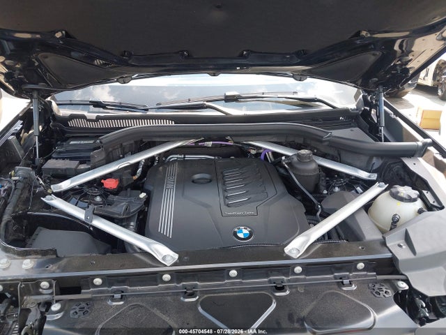 Aukcja sprzedaży 2023 Bmw X5 Xdrive40i, vin: 5UXCR6C04P9R72304, numer aukcji: 45704548