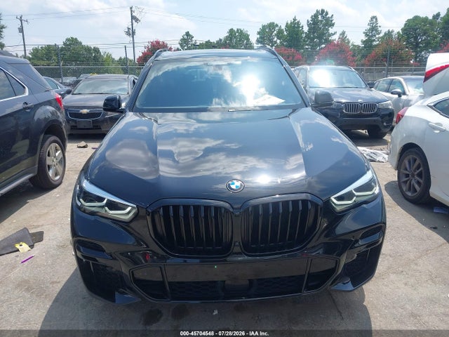 Aukcja sprzedaży 2023 Bmw X5 Xdrive40i, vin: 5UXCR6C04P9R72304, numer aukcji: 45704548