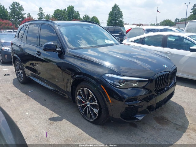 Aukcja sprzedaży 2023 Bmw X5 Xdrive40i, vin: 5UXCR6C04P9R72304, numer aukcji: 45704548