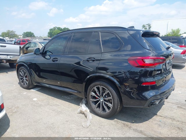 Aukcja sprzedaży 2023 Bmw X5 Xdrive40i, vin: 5UXCR6C04P9R72304, numer aukcji: 45704548