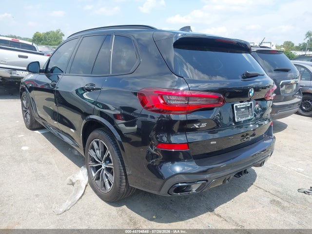 Aukcja sprzedaży 2023 Bmw X5 Xdrive40i, vin: 5UXCR6C04P9R72304, numer aukcji: 45704548