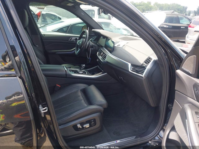 Aukcja sprzedaży 2023 Bmw X5 Xdrive40i, vin: 5UXCR6C04P9R72304, numer aukcji: 45704548