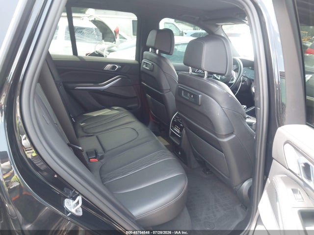 Aukcja sprzedaży 2023 Bmw X5 Xdrive40i, vin: 5UXCR6C04P9R72304, numer aukcji: 45704548