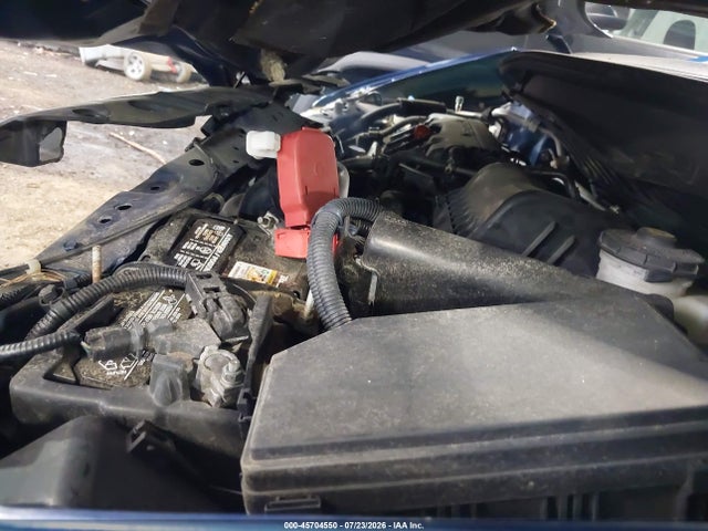 2014 Honda Civic Lx მანქანა იყიდება აუქციონზე, vin: 19XFB2F5XEE035758, აუქციონის ნომერი: 45704550