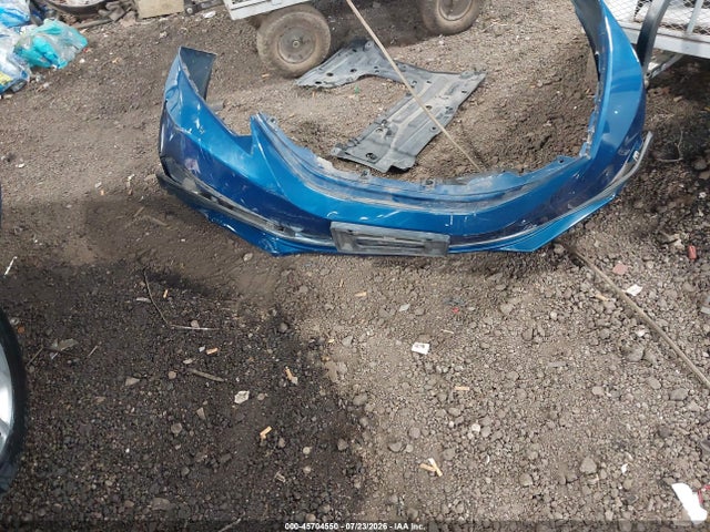 2014 Honda Civic Lx მანქანა იყიდება აუქციონზე, vin: 19XFB2F5XEE035758, აუქციონის ნომერი: 45704550