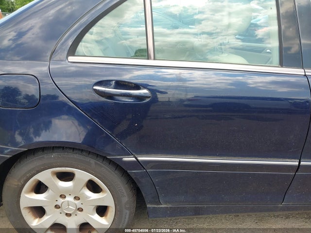 Продаж на аукціоні авто 2006 Mercedes-benz C 350 Luxury 4matic, vin: WDBRF87H96F760691, номер лоту: 45704556