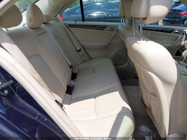 Продаж на аукціоні авто 2006 Mercedes-benz C 350 Luxury 4matic, vin: WDBRF87H96F760691, номер лоту: 45704556