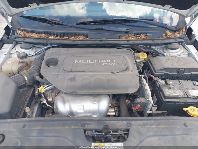 Продажа на аукционе авто 2015 Chrysler 200 C, vin: 1C3CCCCB2FN682947, номер лота: 45704560