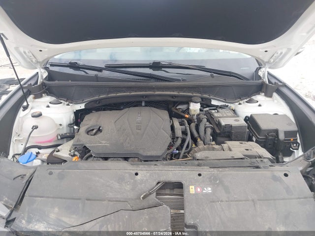Aukcja sprzedaży 2025 Hyundai Tucson Sel Convenience, vin: 5NMJCCDE4SH505920, numer aukcji: 45704566