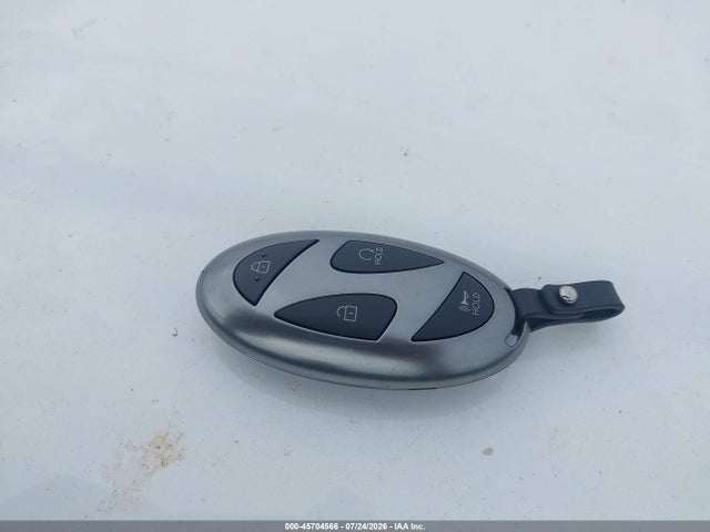 Aukcja sprzedaży 2025 Hyundai Tucson Sel Convenience, vin: 5NMJCCDE4SH505920, numer aukcji: 45704566