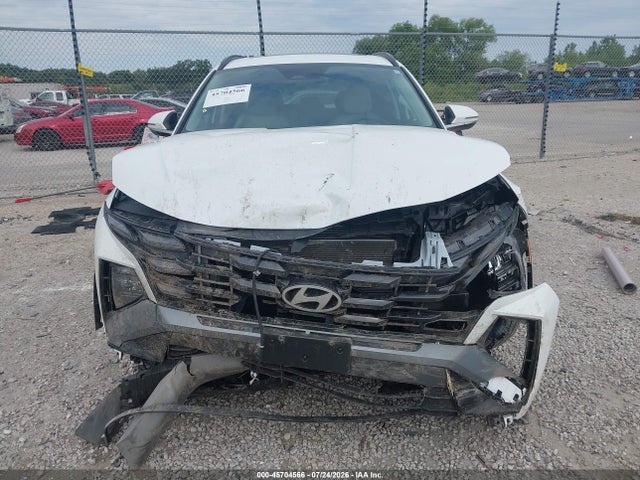 Aukcja sprzedaży 2025 Hyundai Tucson Sel Convenience, vin: 5NMJCCDE4SH505920, numer aukcji: 45704566