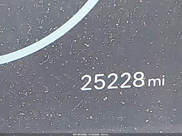 Aukcja sprzedaży 2025 Hyundai Tucson Sel Convenience, vin: 5NMJCCDE4SH505920, numer aukcji: 45704566