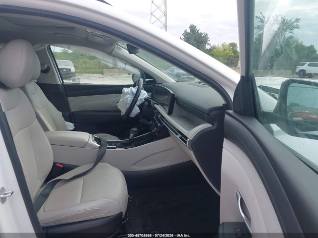 Aukcja sprzedaży 2025 Hyundai Tucson Sel Convenience, vin: 5NMJCCDE4SH505920, numer aukcji: 45704566