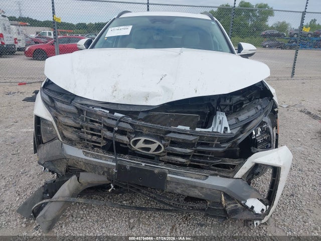 Aukcja sprzedaży 2025 Hyundai Tucson Sel Convenience, vin: 5NMJCCDE4SH505920, numer aukcji: 45704566