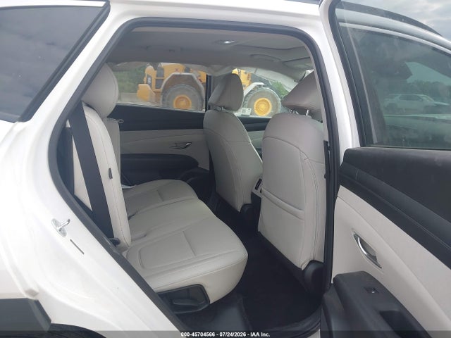 Aukcja sprzedaży 2025 Hyundai Tucson Sel Convenience, vin: 5NMJCCDE4SH505920, numer aukcji: 45704566