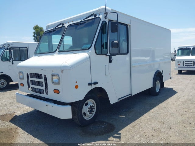 1FC3E3K69JDC36755 Ford E-350 Stripped