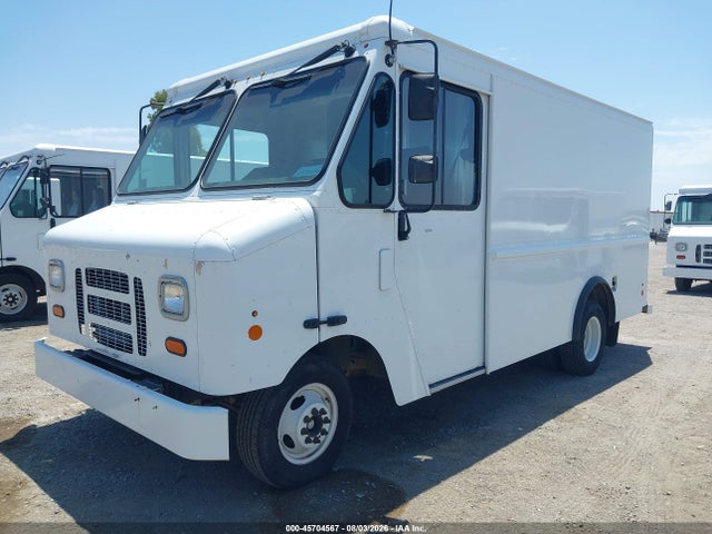 1FC3E3K69JDC36755 Ford E-350 Stripped
