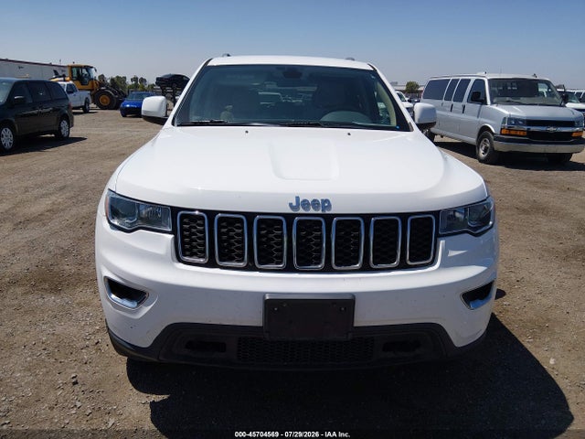 Jeep Grand Cherokee Laredo E 4x4 2019 1C4RJFAG7KC803859 Image 12