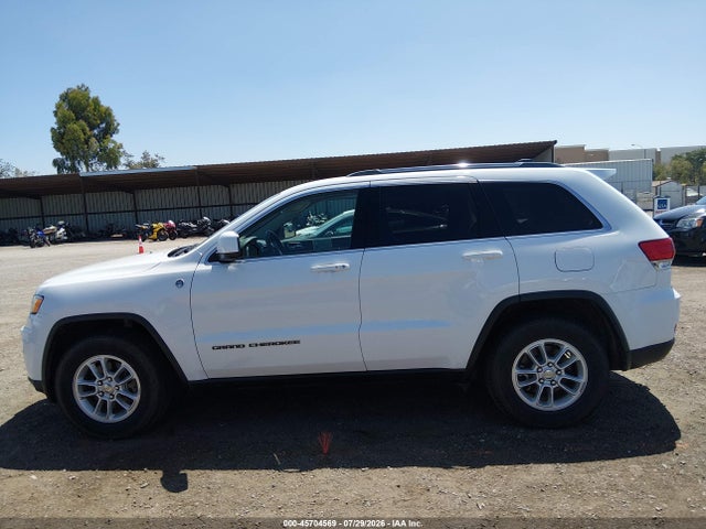 Jeep Grand Cherokee Laredo E 4x4 2019 1C4RJFAG7KC803859 Image 14